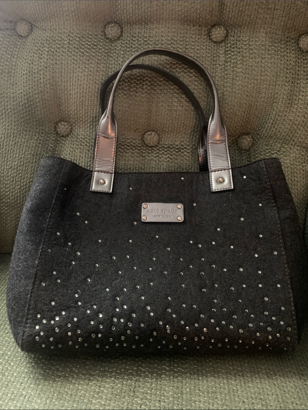 Kate Spade Tote Bag